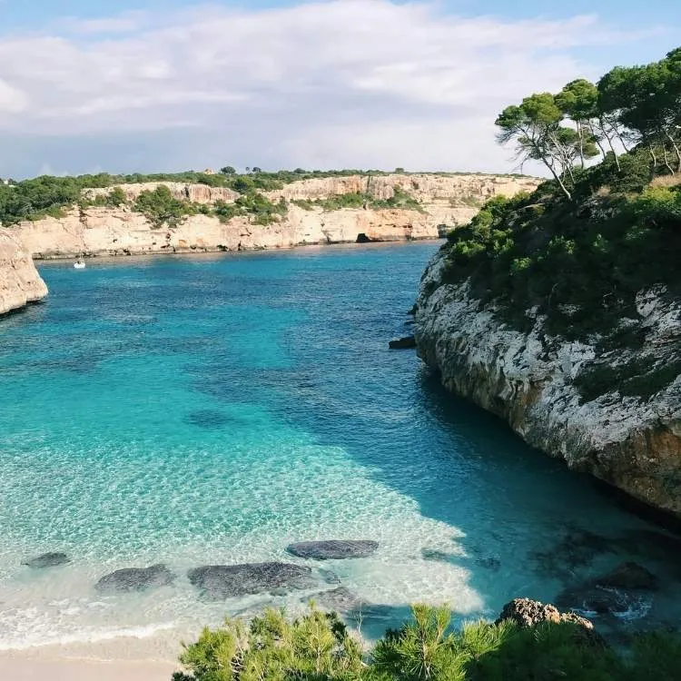mallorca