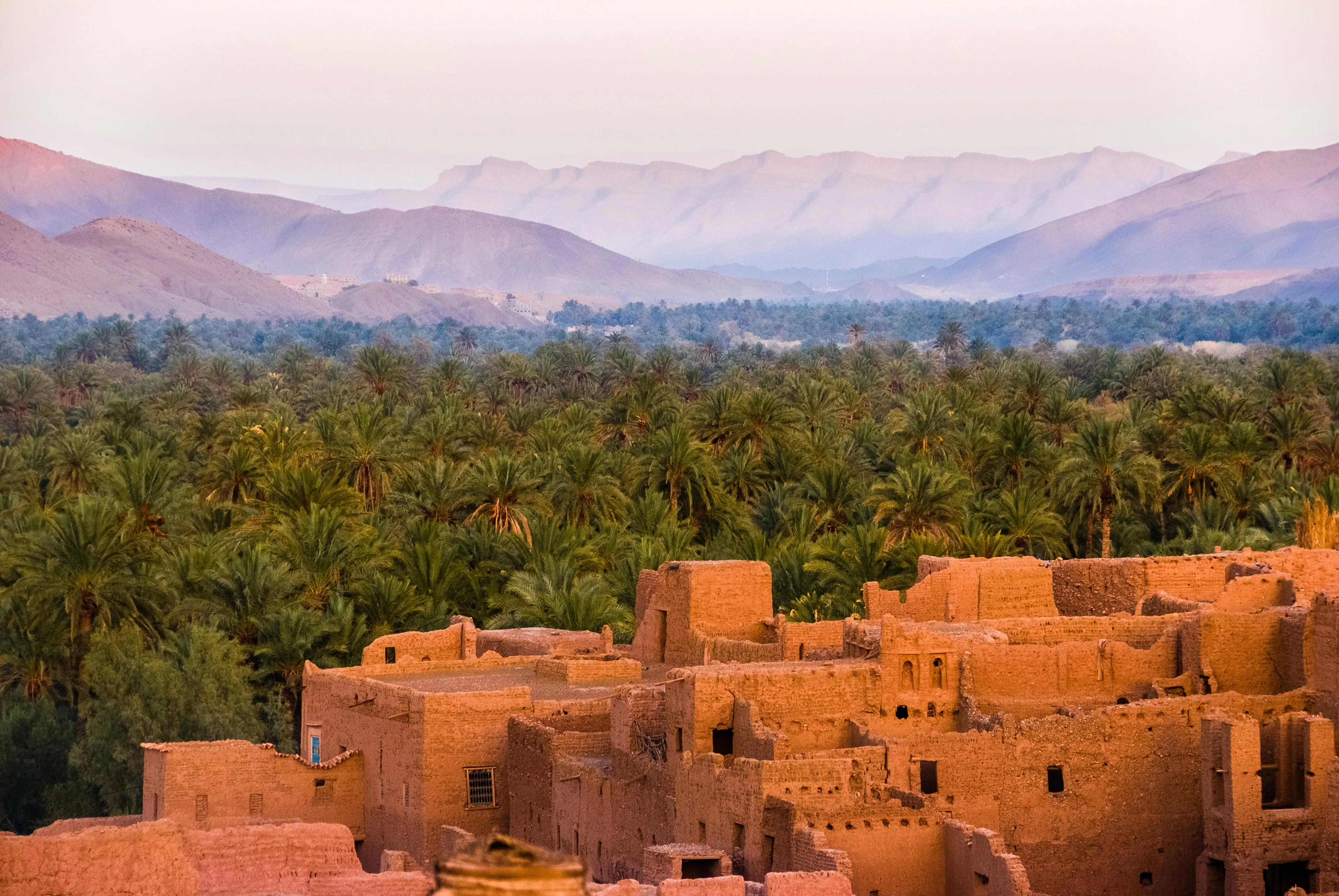Consejos para viajar con seguridad a Marruecos