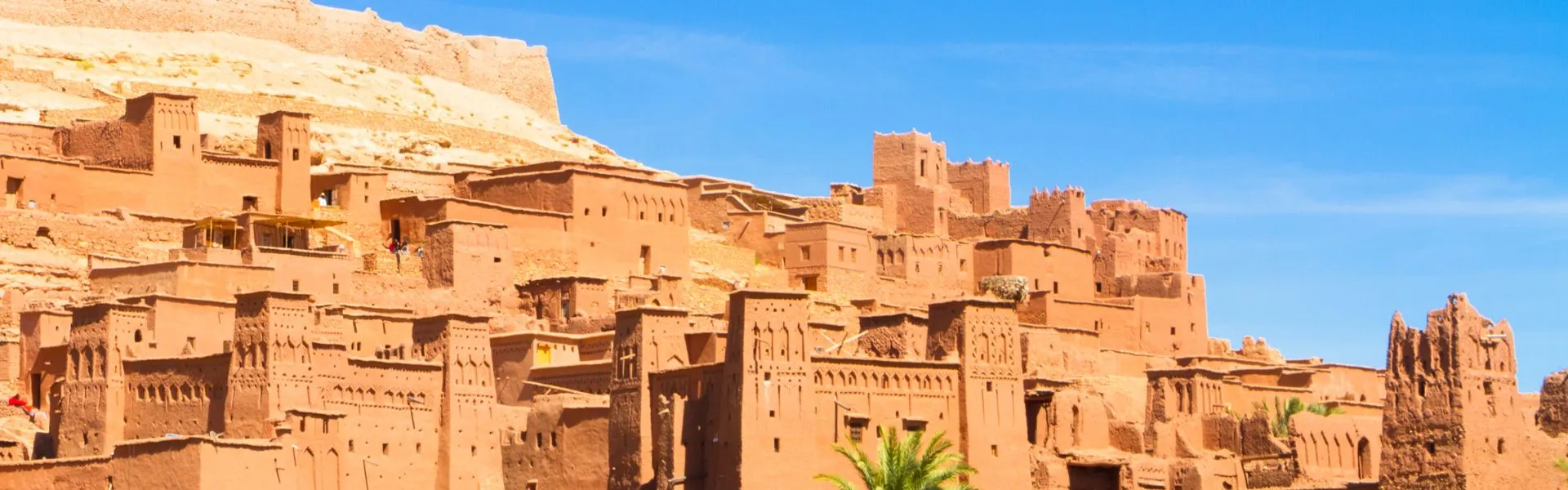 Conducir en Marruecos con el carnet español