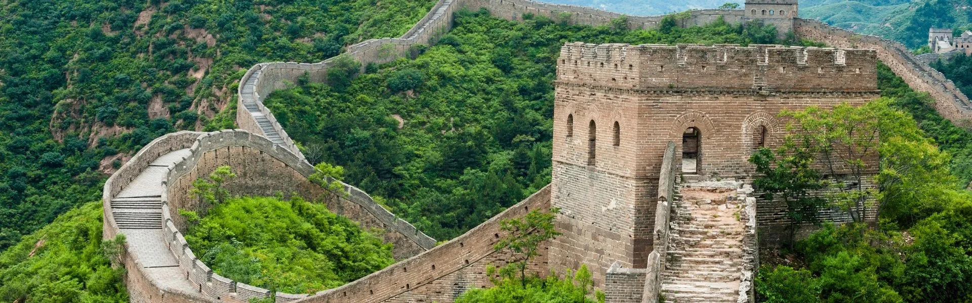 Mejor época para viajar a China: cuándo ir y cómo prepararte