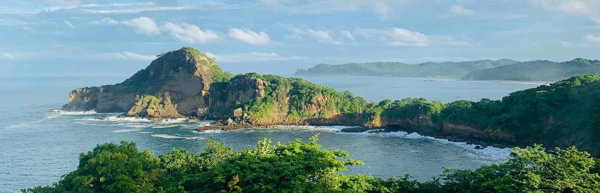 Seguro de Viaje a<br> Nicaragua