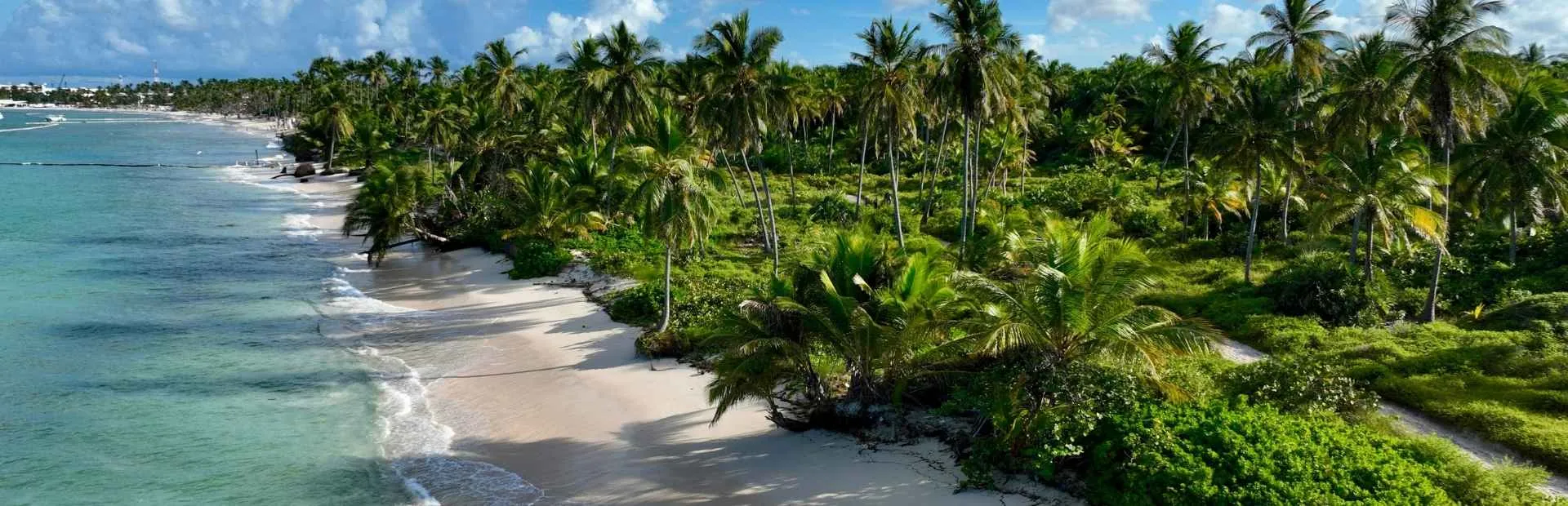 Seguro de Viaje a<br> Caribe