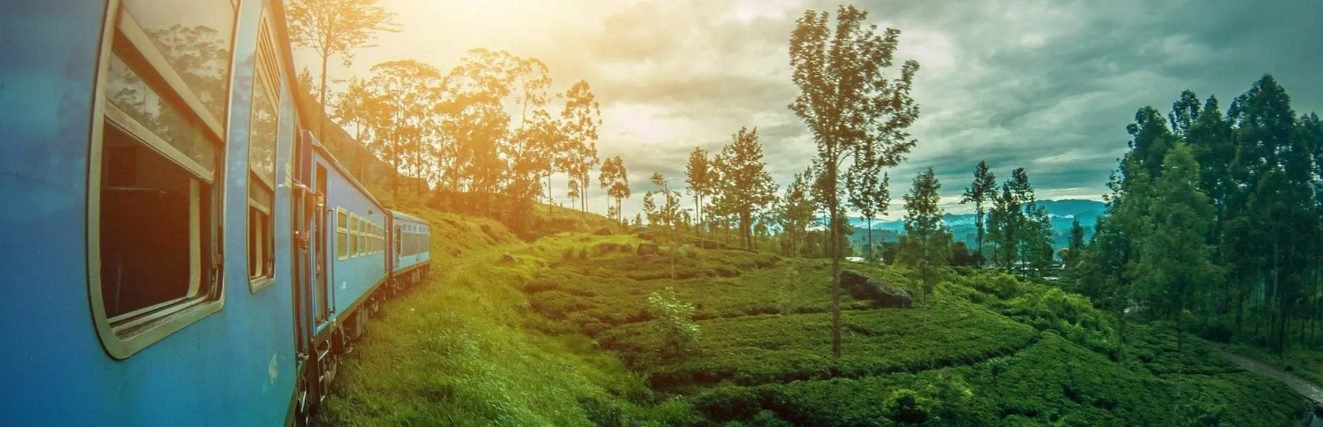 Seguro de Viaje a<br> Sri Lanka