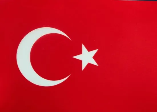 Turquía