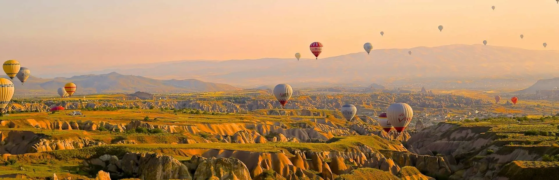 Seguro de Viaje a<br> Turquía