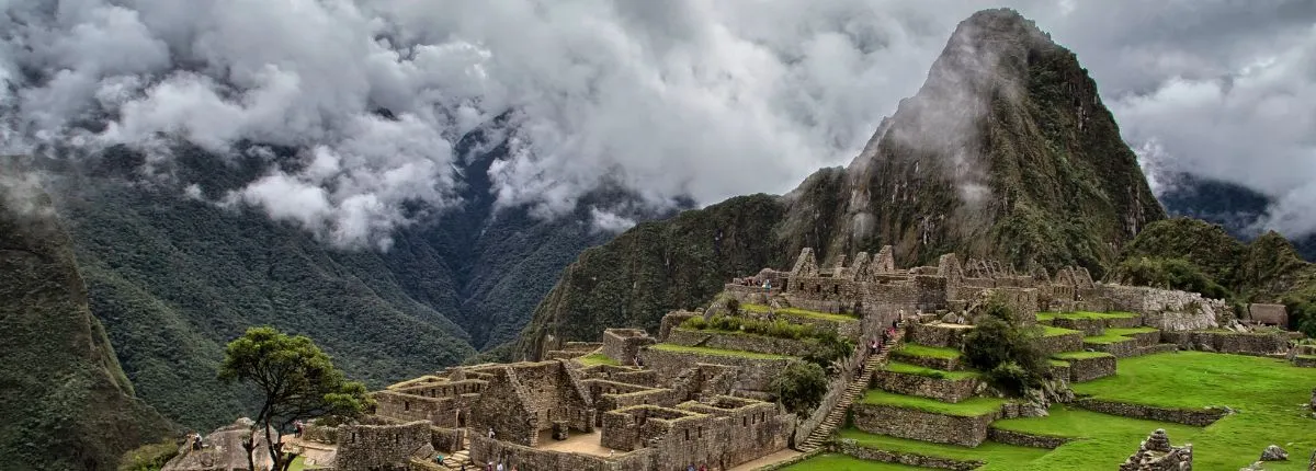 Vacunas para viajar a Perú
