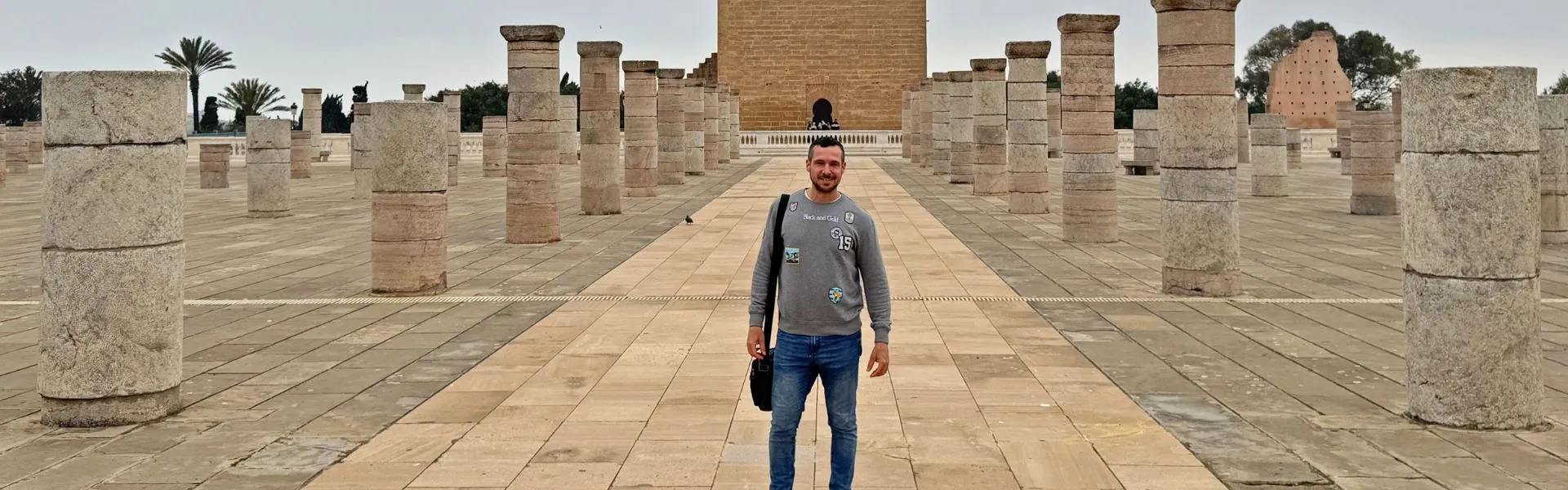 Consejos para organizar una ruta por Marruecos