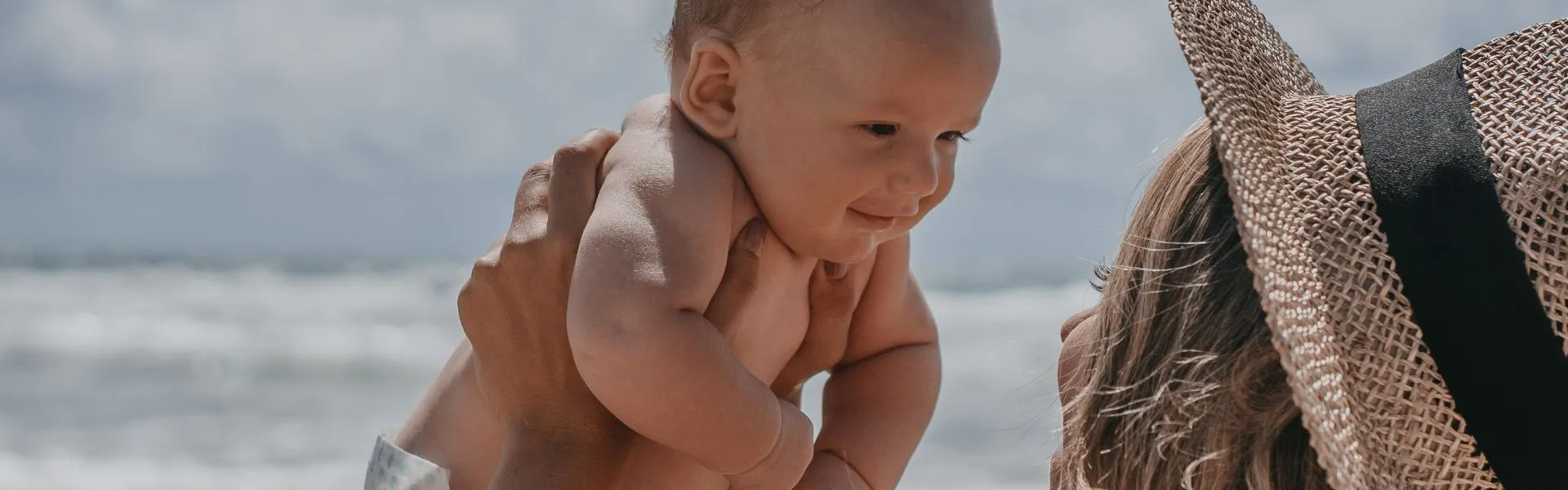 Consejos para viajar con bebés.