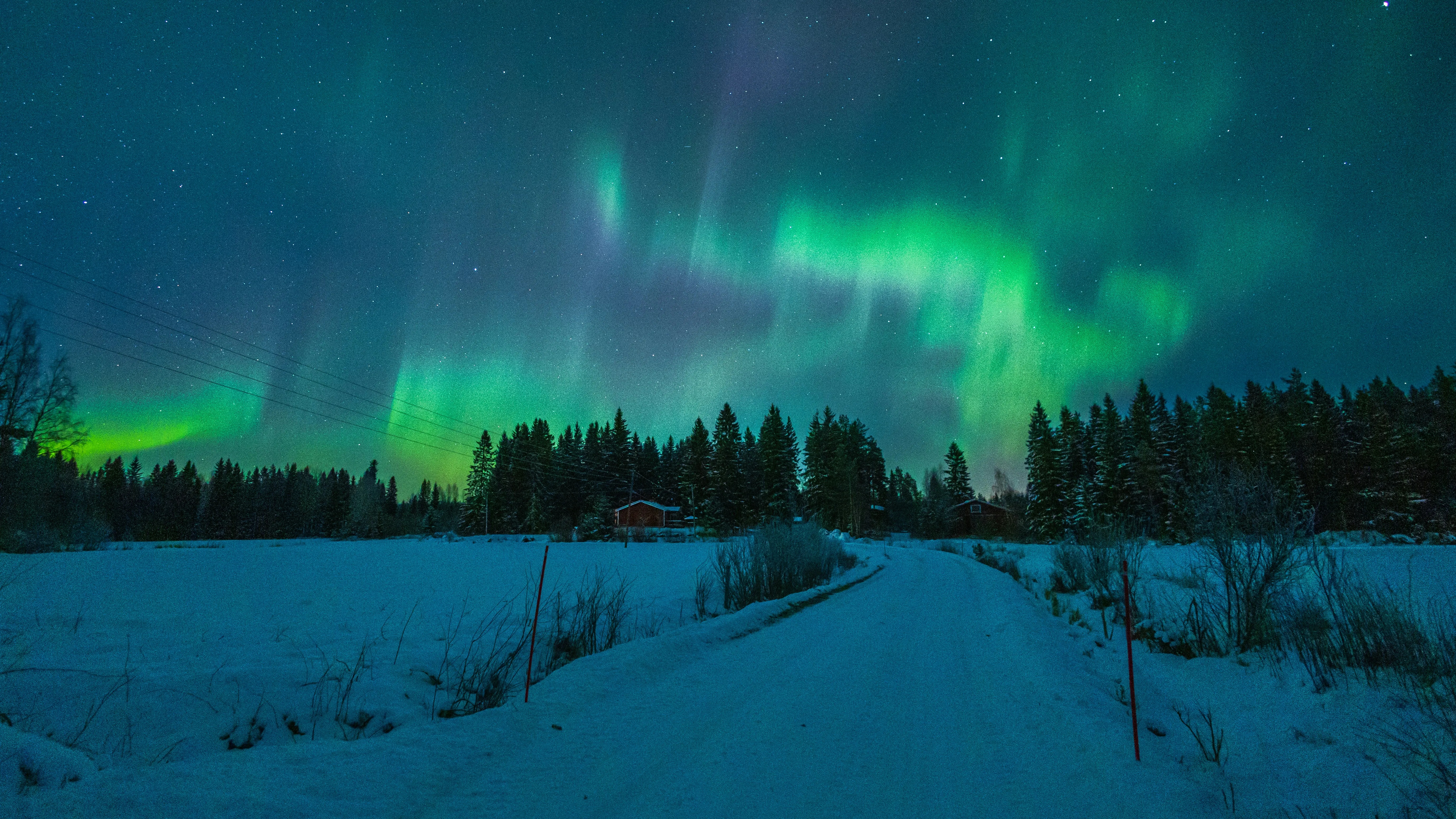 Seguro de viaje a Finlandia