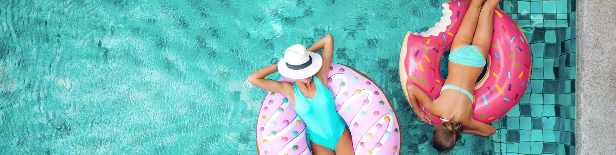 Ocho destinos geniales para tus vacaciones de verano