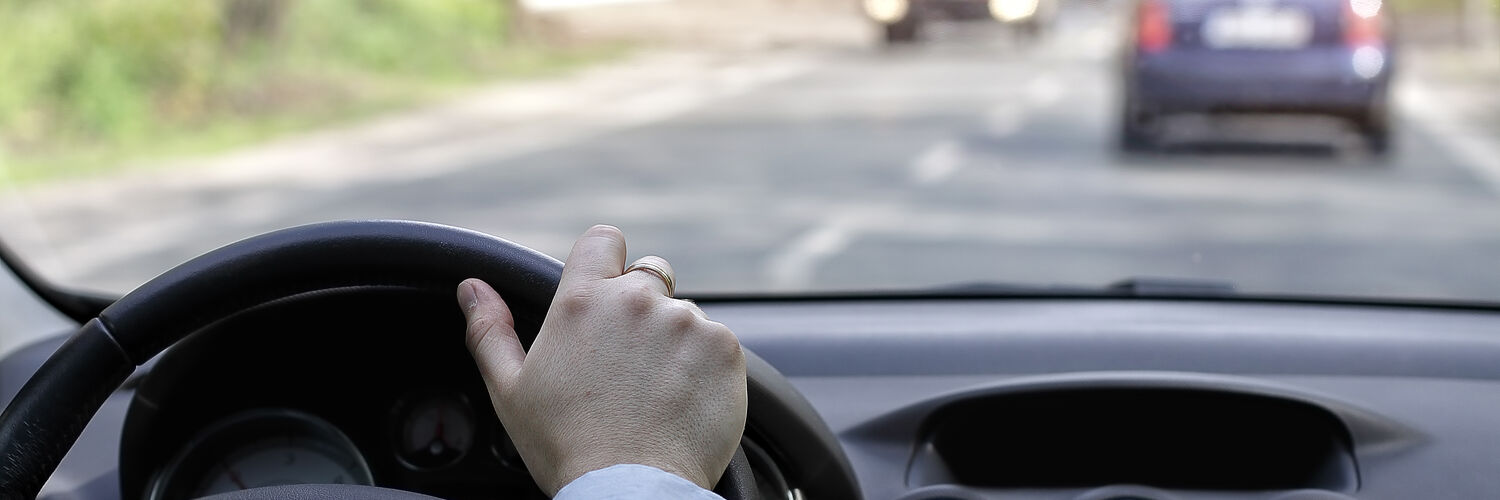 Viajar en coche por Europa