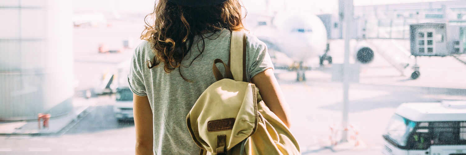 7 ventajas de contratar un seguro de viajes