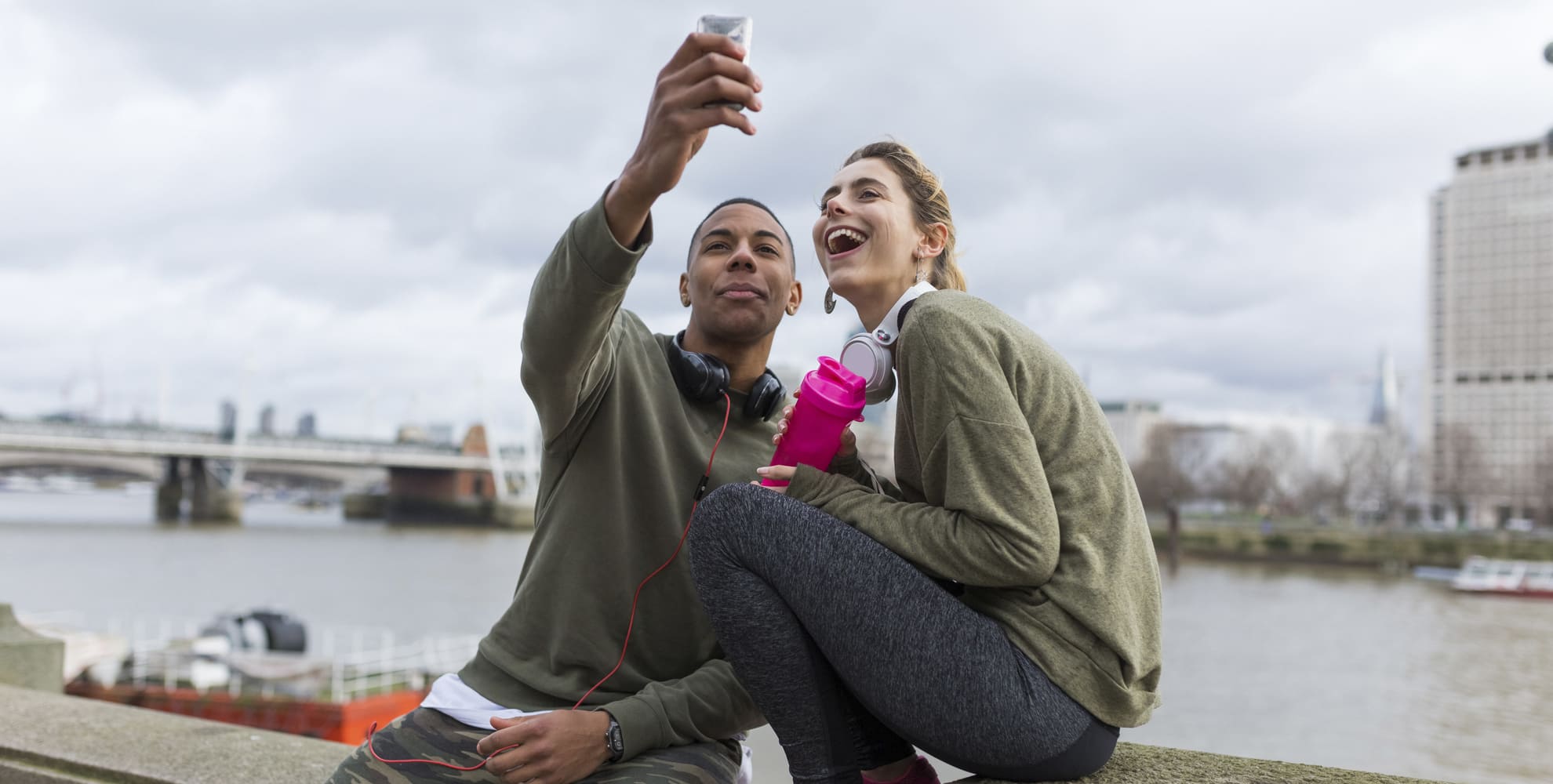 Estudiar en Reino Unido: el sistema sanitario