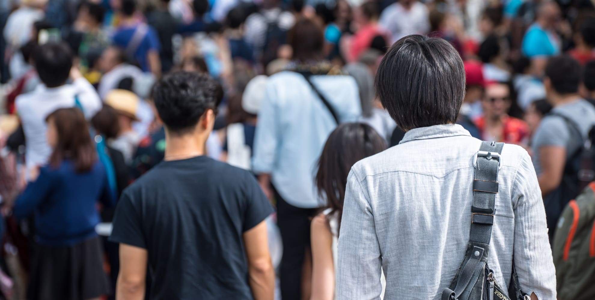 ¿Qué documentación necesitas para viajar a Asia?