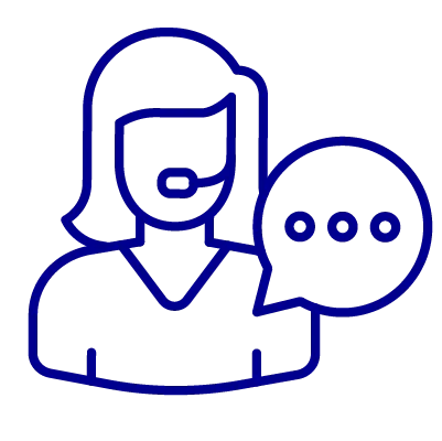 asistencia en tu idioma