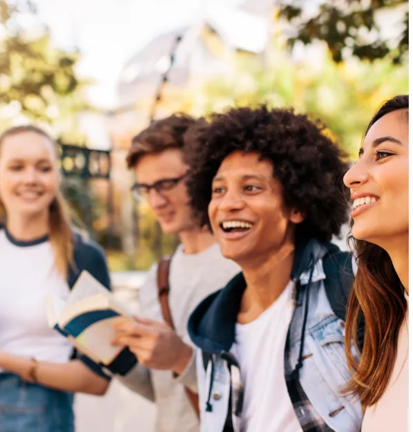 Seguro viaje estudiantes