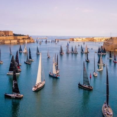 ¿Dónde viajar en octubre de 2026?