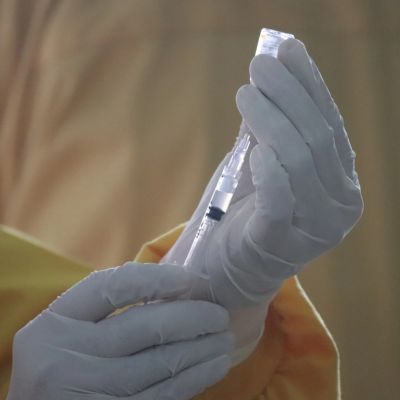 Vacunas para ir a Asia