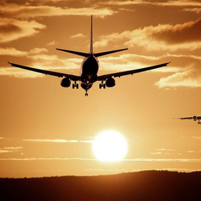 Barotrauma: cómo evitar el dolor de oídos en el avión