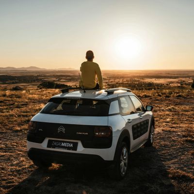 Consejos para alquilar un coche en el extranjero