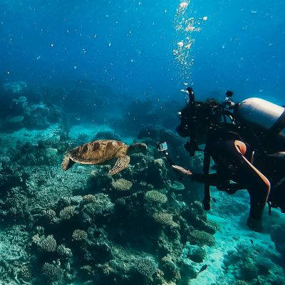 ¿Qué es una cámara hiperbárica y cuándo hay que utilizar una?