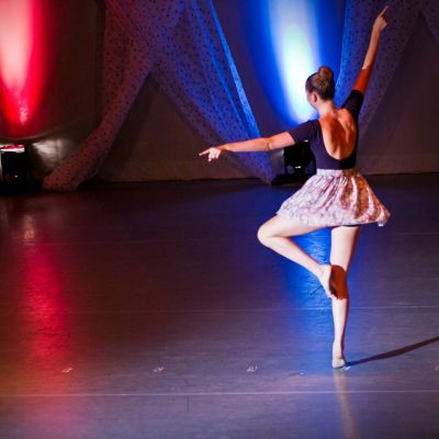 5 concursos para tu escuela de baile