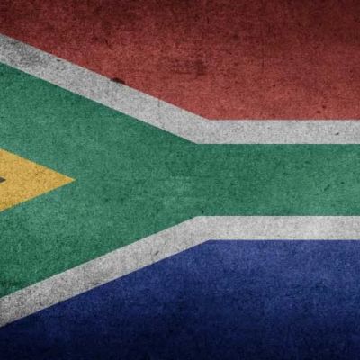 Vacunas para ir a Sudáfrica