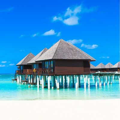 Mejor época para viajar a Maldivas