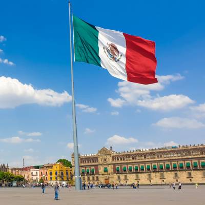 ¿Es seguro viajar a México en 2026?