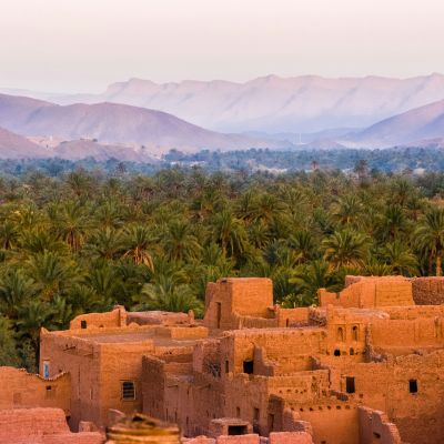 Consejos para viajar con seguridad a Marruecos