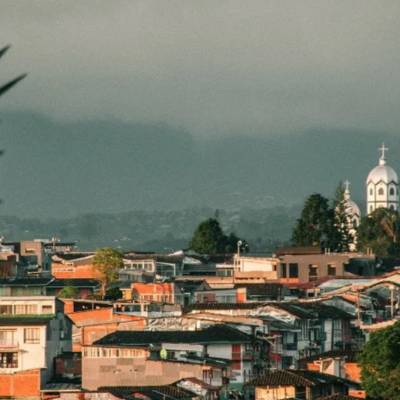 ¿Es seguro viajar a Colombia?
