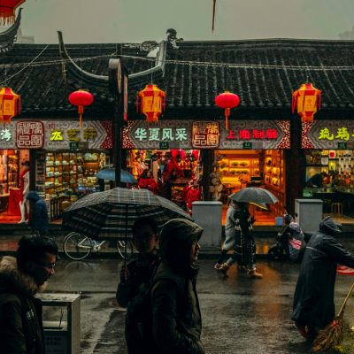 ¿Te vas como expatriado en China? Todas las claves que debes conocer