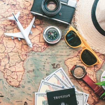 Qué llevar de viaje: la lista de equipaje definitiva
