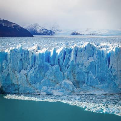 Viaje para ver glaciares: los destinos más espectaculares del mundo