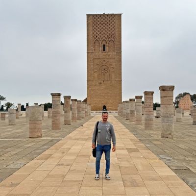 Consejos para organizar una ruta por Marruecos
