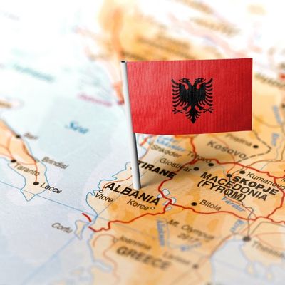 Requisitos para viajar a Albania desde España (2026)