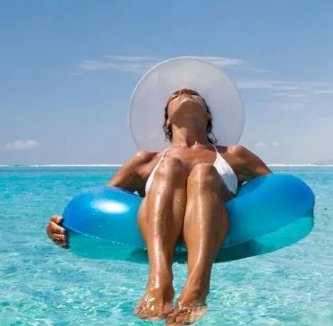 Ocho destinos geniales para tus vacaciones de verano