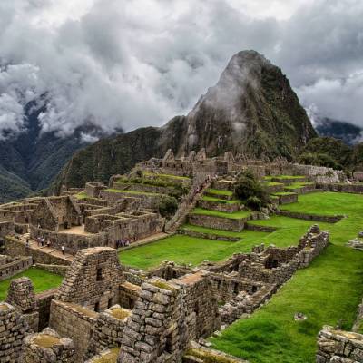 Vacunas para viajar a Perú