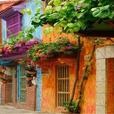 Seguro de viaje a Colombia