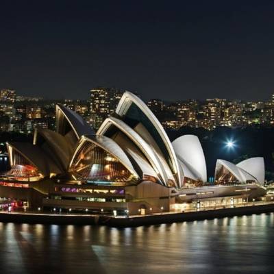 Seguro de viaje a Australia