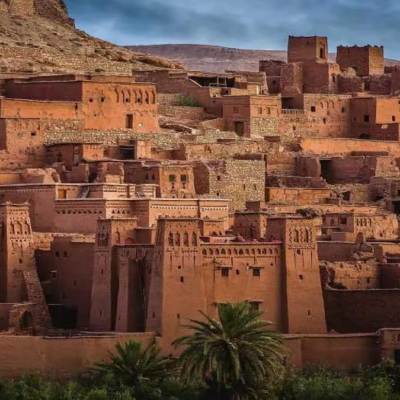 Seguro de viaje a Marruecos