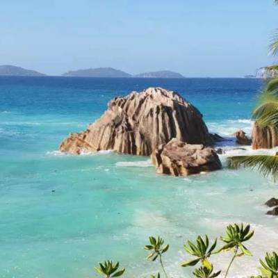 Seguro de viaje a Seychelles