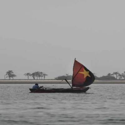 Seguro de viaje a Angola