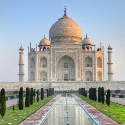 Seguro de viaje a India