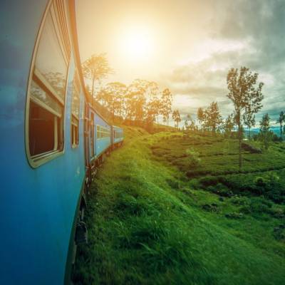 Seguro de viaje a Sri Lanka