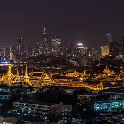 Seguro de viaje a Tailandia