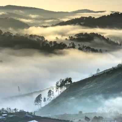 Seguro de viaje a Vietnam