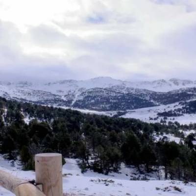 Seguro de viaje a Andorra
