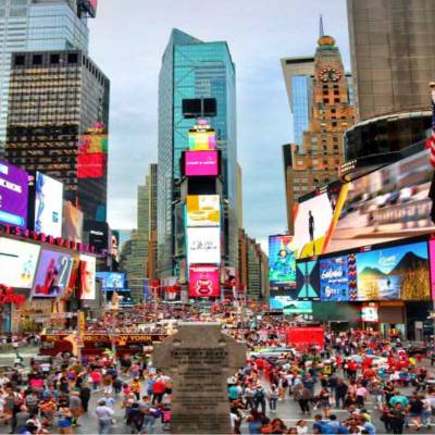 Mejor época para ir a Estados Unidos