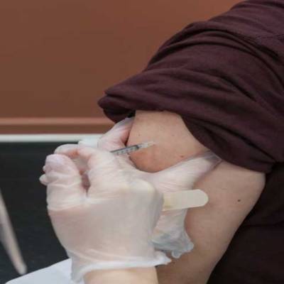 Vacunas necesarias para viajar a USA